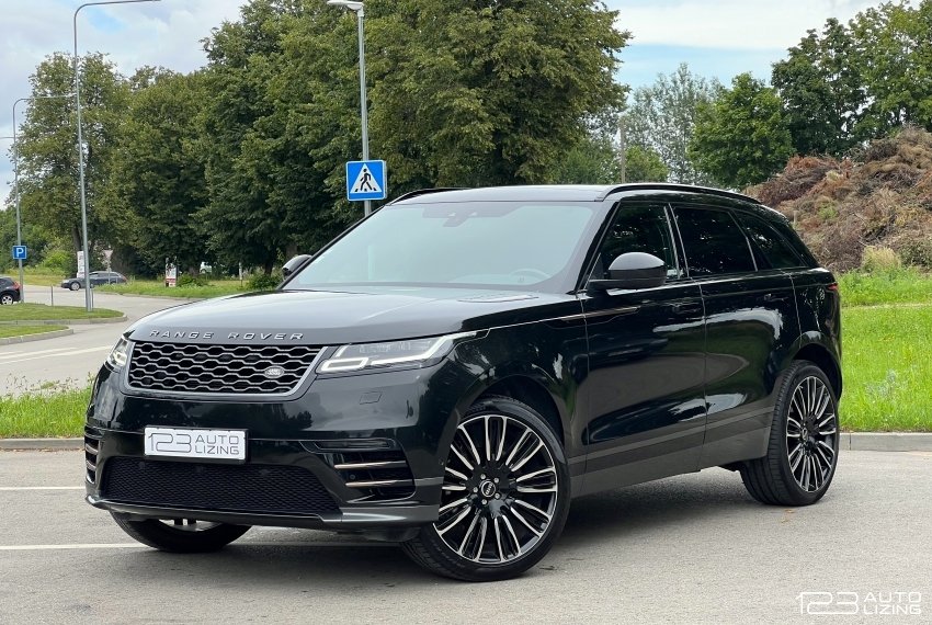 Naudoti automobiliai